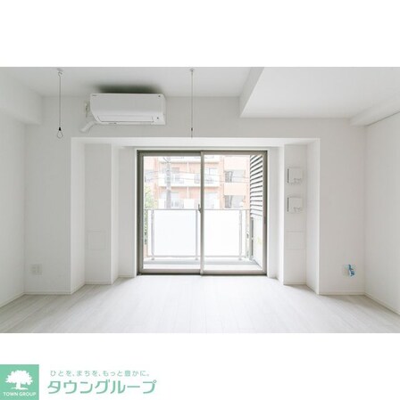 シティカレント代官山の物件内観写真